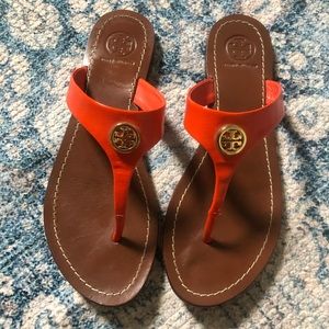 Tory Burch sandals